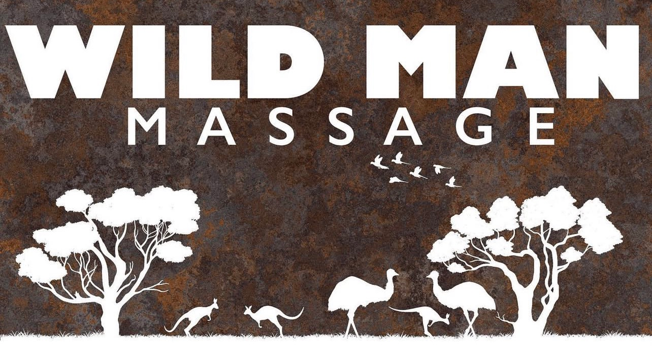 Wild Man Massage & Beauty